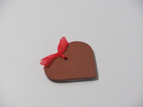 Srdíčko — foto 5