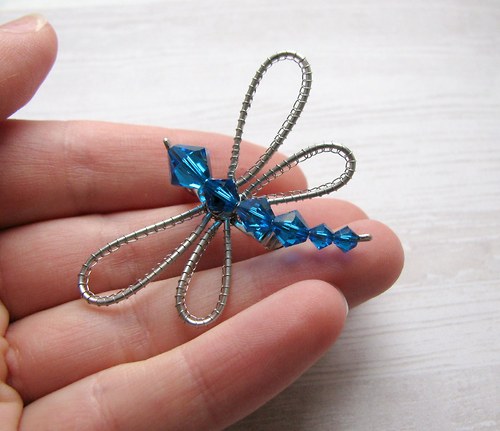 Capri blue. — foto 3