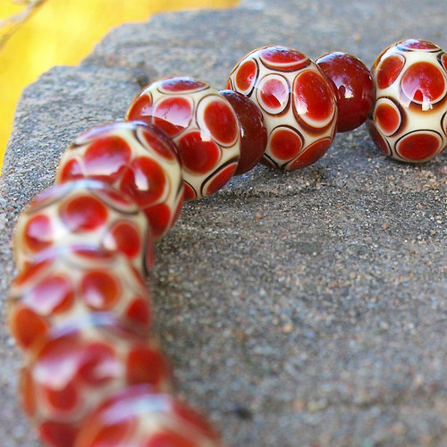 Náhrdelník Valentine — foto 2