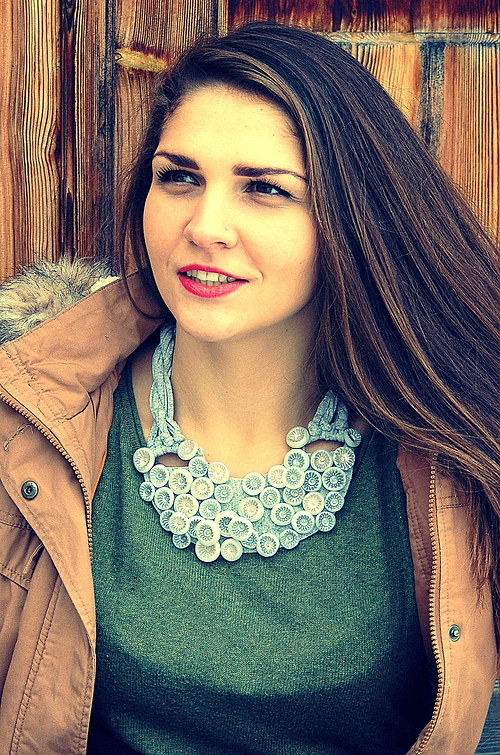 Sada z ledu ;-) — foto 2