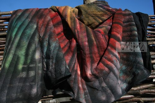 Za černou IX./Behind the black IX. — foto 3