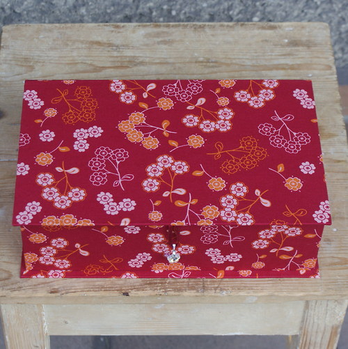 Geisha In Passion šperkovnica 2p. — foto 4