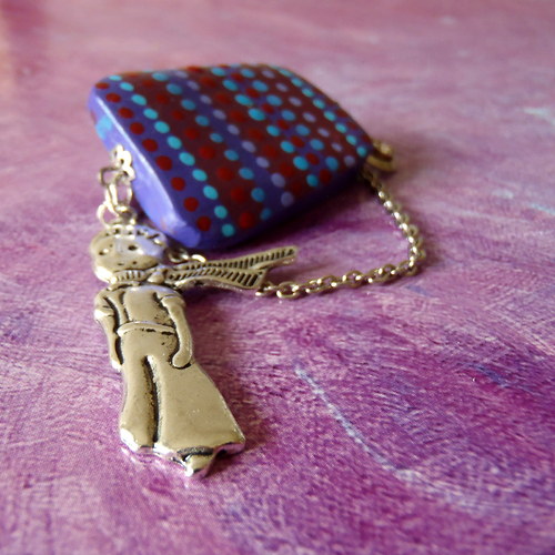 Brož ▪ Little Prince — foto 2