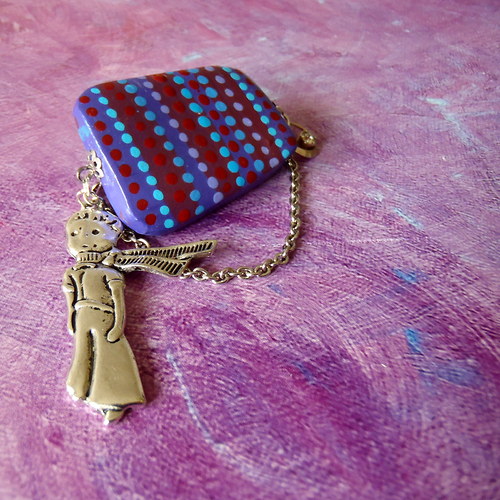 Brož ▪ Little Prince — foto 3