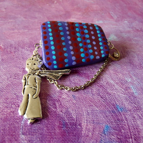 Brož ▪ Little Prince — foto 4