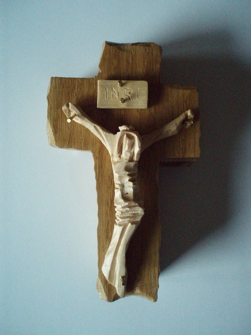 Křížek č. 153 — foto 2