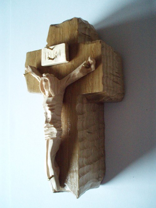 Křížek č. 153 — foto 3