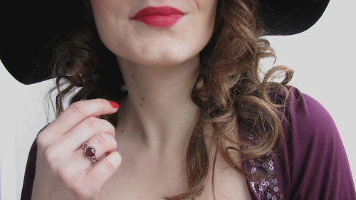 Violet Lve — foto 3