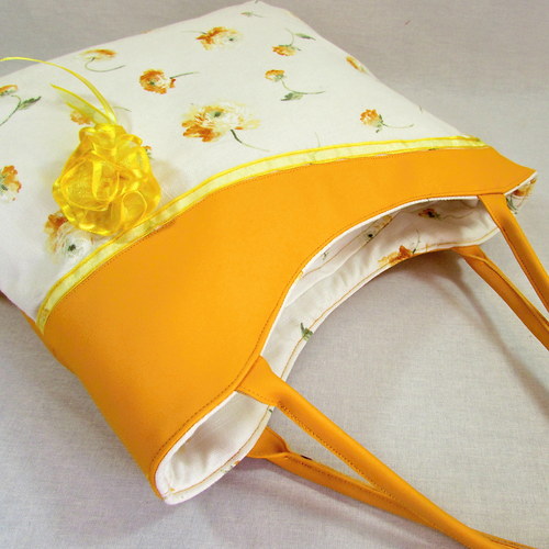 Elegant yellow - SLEVA! - dostupná ihned — foto 4