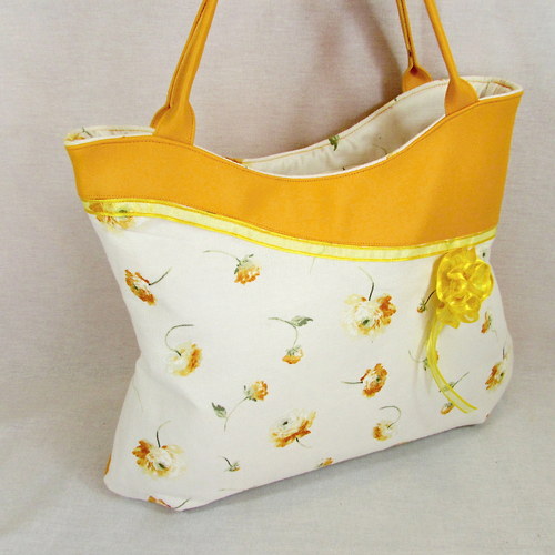 Elegant yellow - SLEVA! - dostupná ihned — foto 6