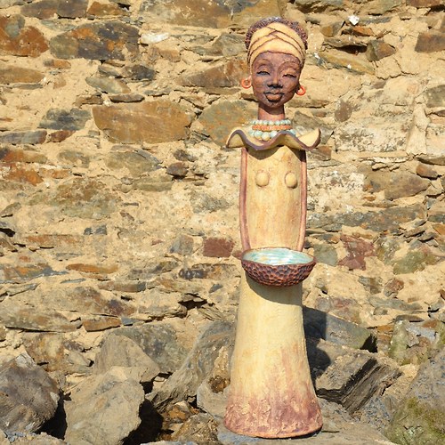 Vzpomínky na Afriku — foto 3