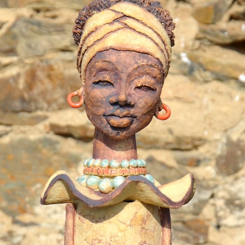 Vzpomínky na Afriku — foto 4