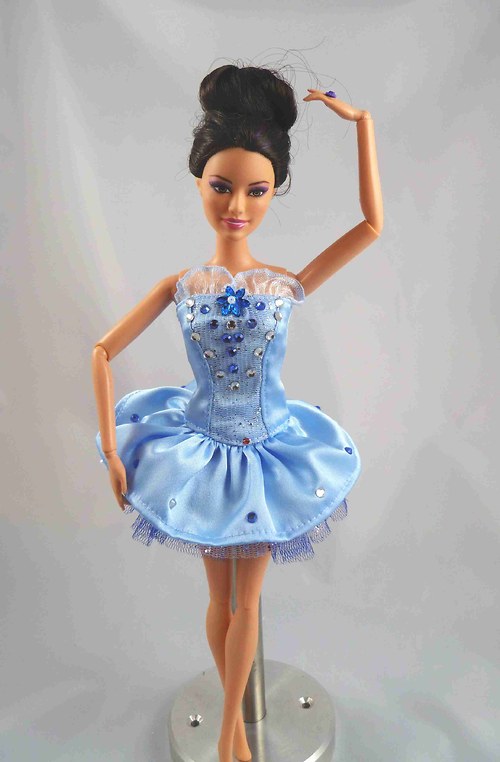 Primabalerina 1 — foto 2