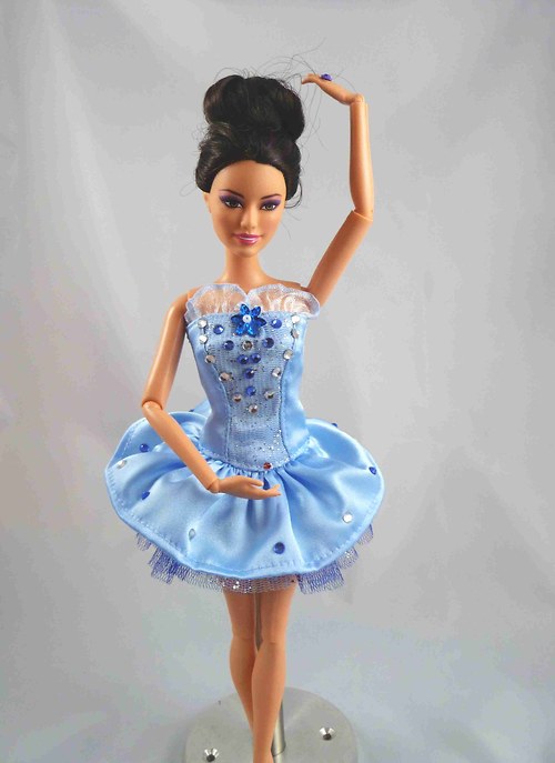 Primabalerina 1 — foto 3