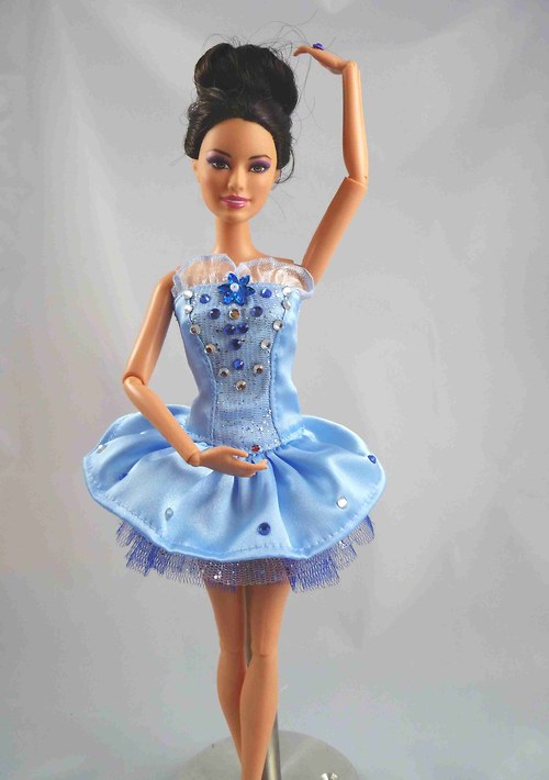 Primabalerina 1 — foto 4