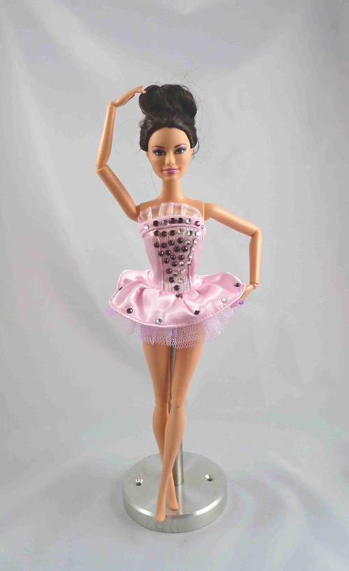 Primabalerina 3 — foto 2