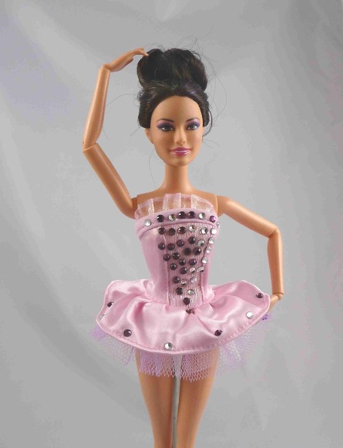 Primabalerina 3 — foto 3