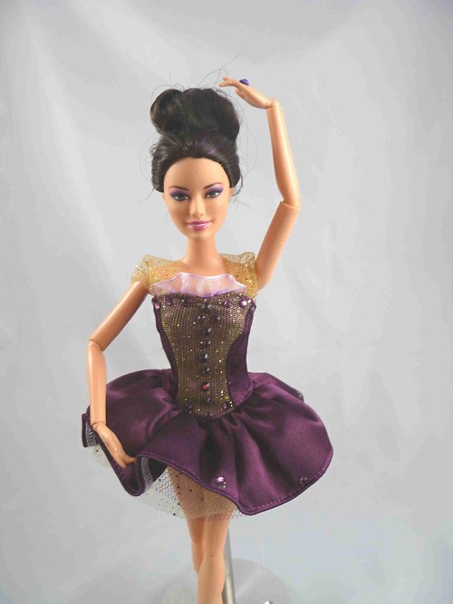 Primabalerina 4 — foto 2