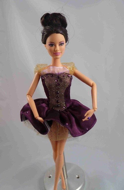 Primabalerina 4 — foto 3