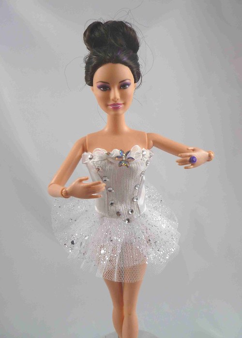 Primabalerina 5 — foto 2
