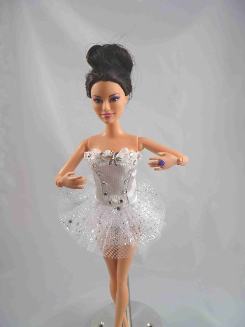 Primabalerina 5 — foto 3