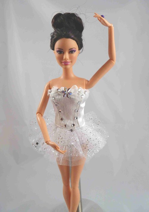 Primabalerina 5 — foto 4