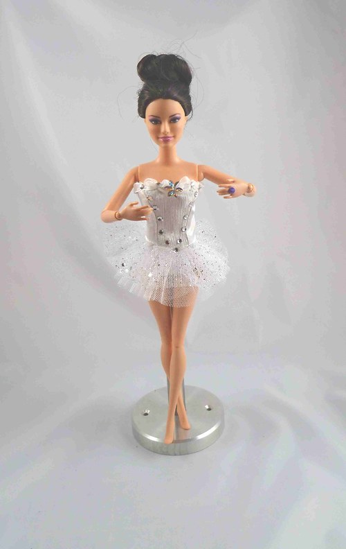 Primabalerina 5 — foto 5