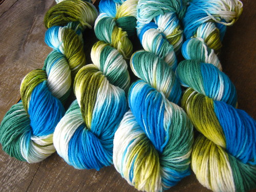 100% merino "Z mokřin" rezervace — foto 2