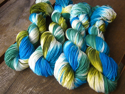 100% merino "Z mokřin" rezervace — foto 3