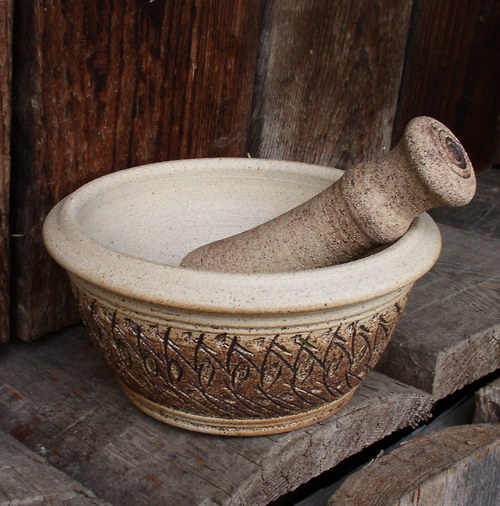 Hmoždíř — foto 3