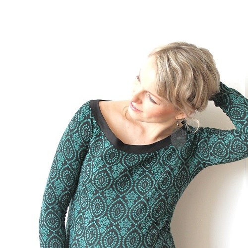 Šaty "CARRIE" (38) — foto 5