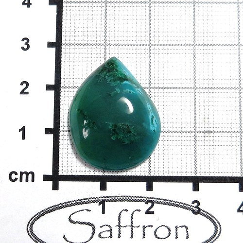 Gem Silica - Peru č.1 — foto 2