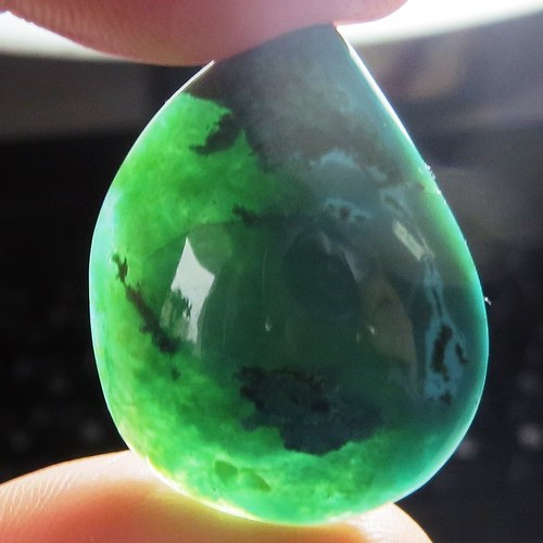 Gem Silica - Peru č.1 — foto 3