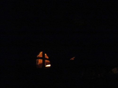 Daleko předaleko v temných skalách.... — foto 3