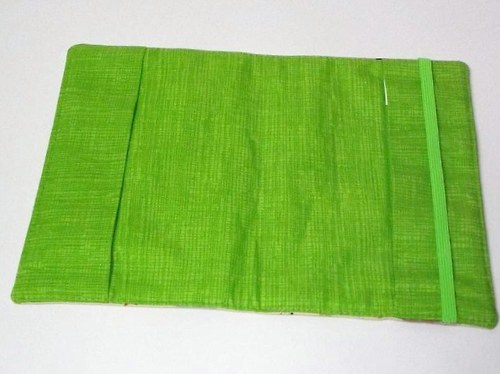 Obal na očkovací průkaz — foto 2