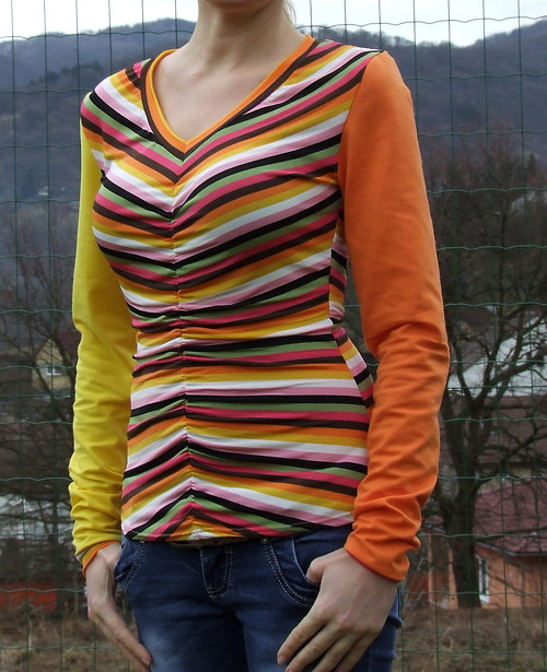 Proužek SLEVA — foto 6