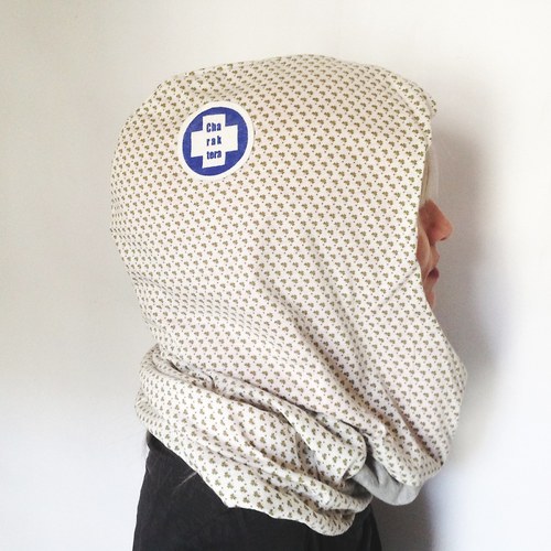 HOOD-ON 4in1 — foto 2