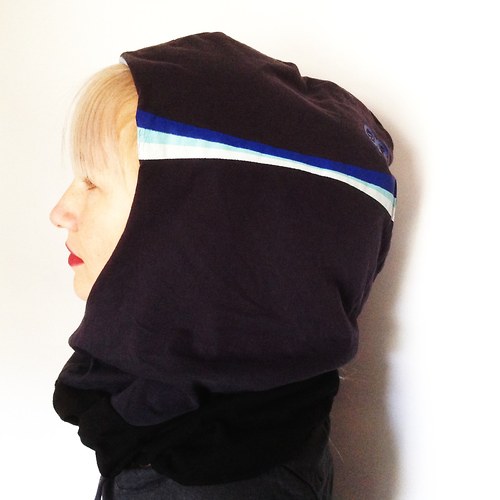 HOOD-ON 4in1 — foto 2