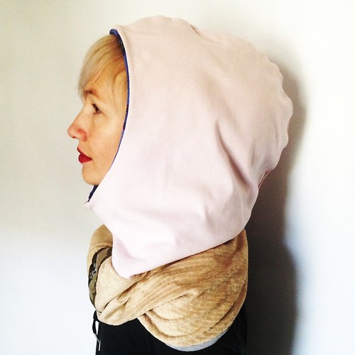 HOOD-ON 4in1 — foto 2