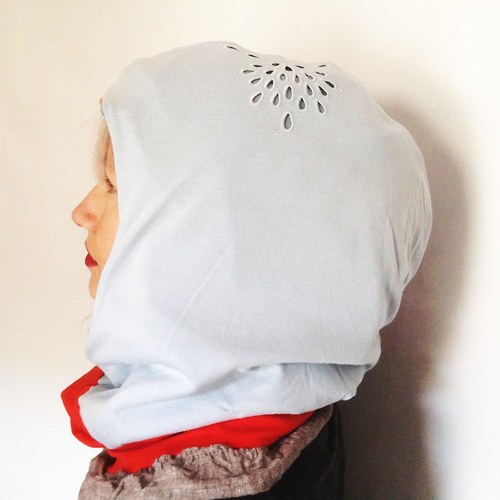 HOOD-ON 4in1 — foto 2