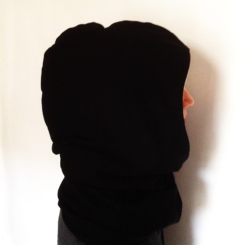 HOOD-ON 4in1 — foto 2