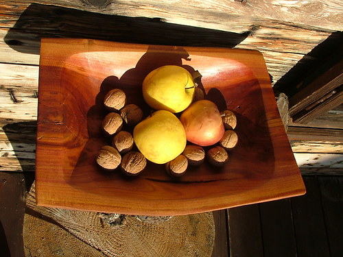 Červená trnková — foto 3