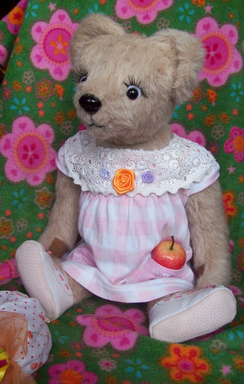 Noemi — foto 3