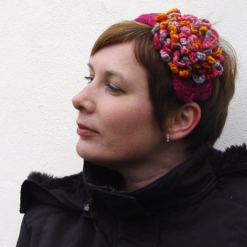 ŠEPTEJ - čelenka — foto 2