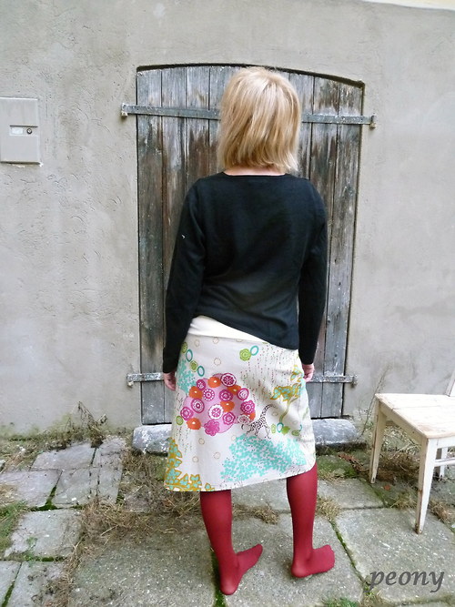 Safari ......sukně — foto 4