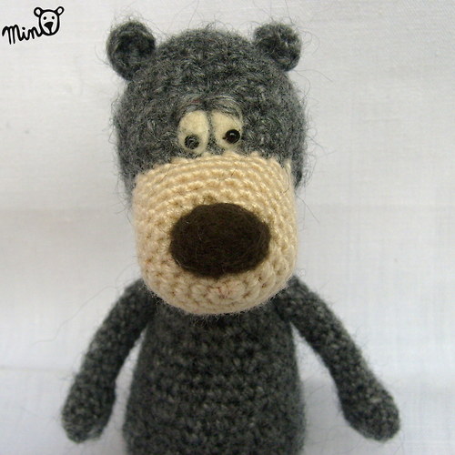 Tedíš Háčkovaný č.2 — foto 3