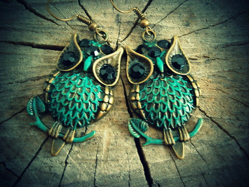 Owls... — foto 3