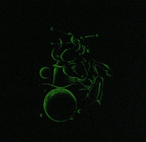 Býk-Taurus — foto 2
