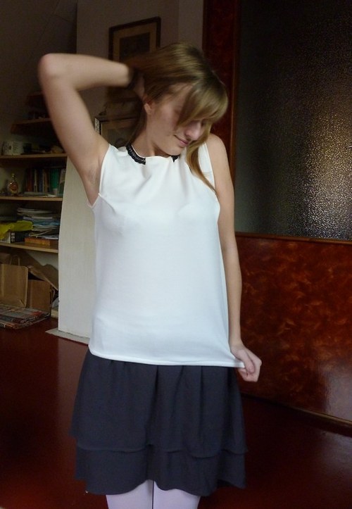 Une elegance cachée no.1 — foto 5