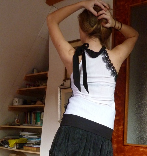Une elegance cachée no.3 — foto 2